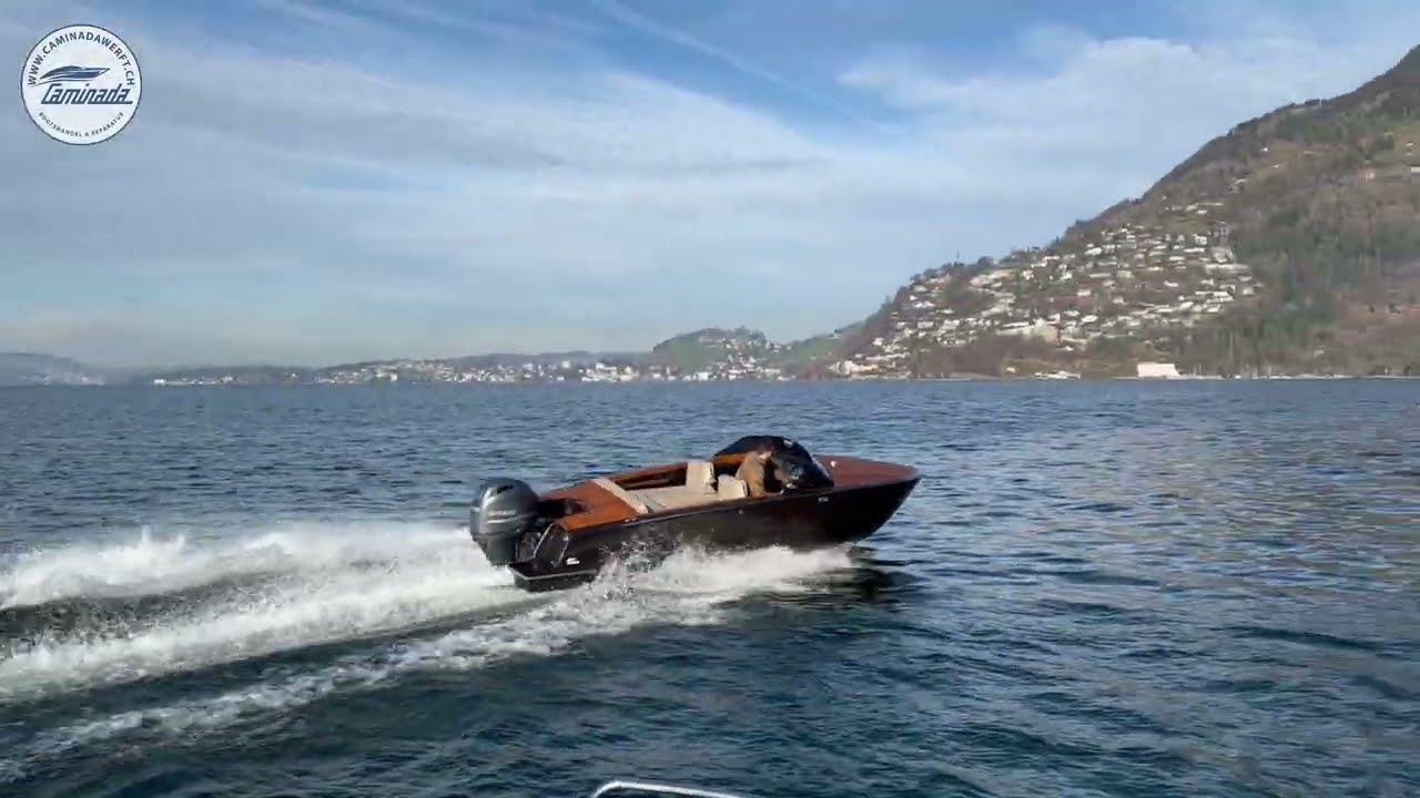 VTS Flying Shark 5.7 Classic