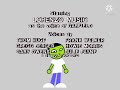 Dash PBS Kids And Friends End Credits