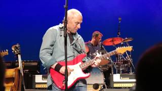 Going Home (Theme from Local Hero) - Mark Knopfler - 25th May 2015 - Royal Albert Hall
