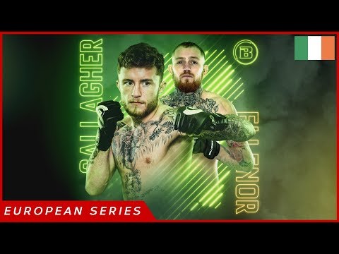 Bellator Press Conference