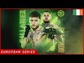 Bellator Press Conference