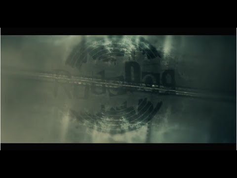 Grandmaster Flash vs Rudedog - The Message (Lyric Video Version) - AATW