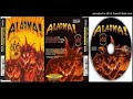 666 Alarma X Tended Alert Mix 1997
