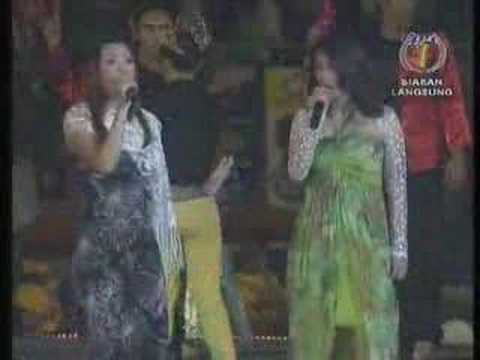 linda af2 n marsha af3