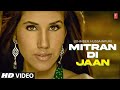 Download Dr Zeus Mitran Di Jaan Musical Video U K Grooves Lehmber﻿ Hussainpuri Mp3 Song