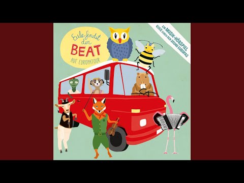 Wo wir tanzen und singen