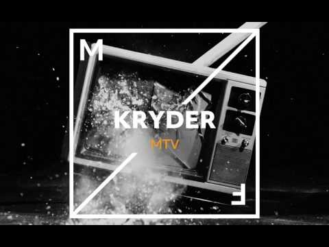 Kryder - MTV (Official Audio)