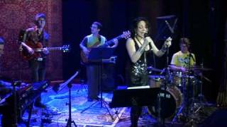 vivian green fanatic cover