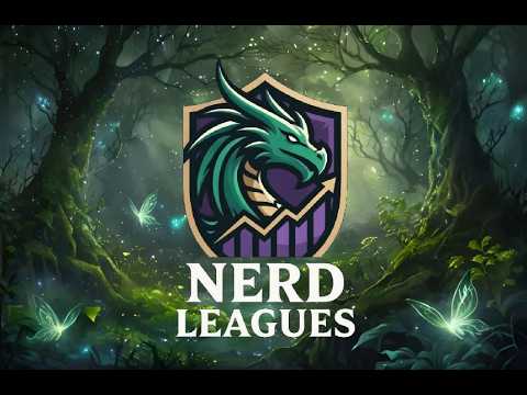 Nerd Leagues video thumbnail