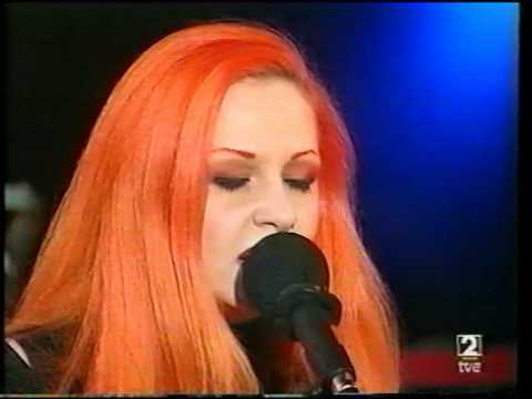 Fangoria - Voy a perder el miedo (Conciertos de Radio 3) 1999