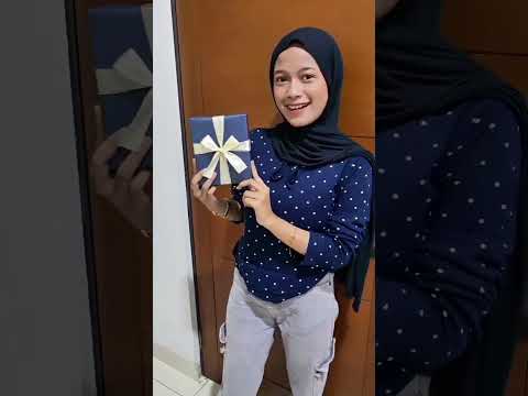 Launching Product Baru ....  HADIAH untuk yang ikut LIVE
