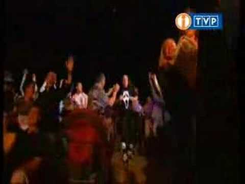 Oddział Zamknięty - Gandzia i Ja