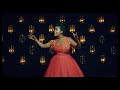 Clarisse Karasira-  NIMUKONGEZE (Official Video 2021)