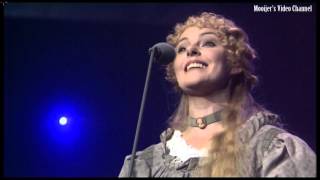 Ruthie Henshall (Fantine) &amp; Colm  Wilkinson (Jean Valjean) - Fantine"s Death