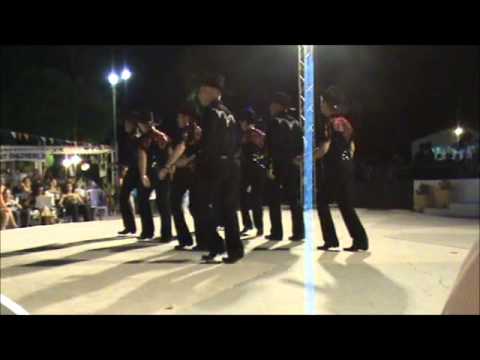 Phoenix LDC Display Team at the Babutsa Festival - Compilation