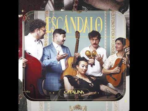 Dónde Andarás - Catalina Bono