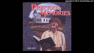 Precious Memories Sister Rosetta Tharpe