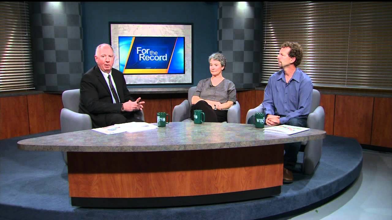 For the Record: FEED kitchens