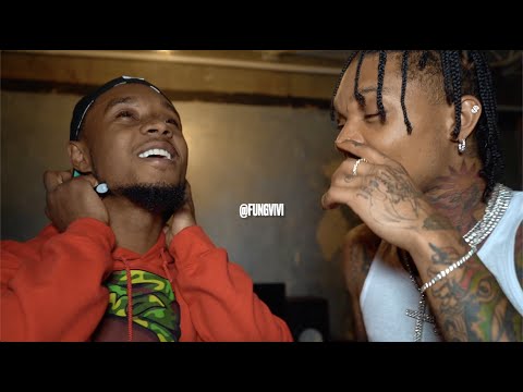 NEW 2021 FREESTYLE RAE SREMMURD