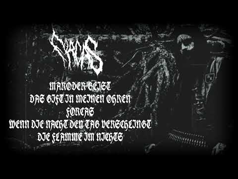 FORCAS - Maroder Geist