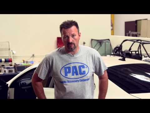 PAC SWI-CP2 Steering Wheel Control Interface