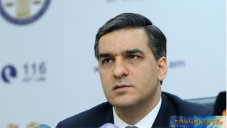 Ադրբեջանի հետ Հայաստանի սահմանների որոշման գործընթացը պետք է անհապաղ դադարեցվի. ՄԻՊ