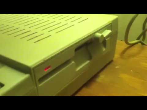 Laser 128 no diskette