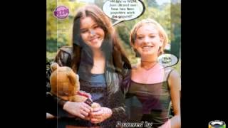 M2M - Our Song by @aendry3