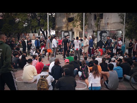 JAURIA vs MATEI | CUARTOS | 28/03/21