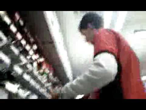 interdiscount verkäufer