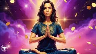 Desbloqueio do Dinheiro - Códigos Sagrados - Eu Atraio o Melhor da Vida - 🔴Decretos