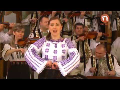 RODICA BUHNA si orchestra MUGUREL Ia uitați vă la mine #noroctv
