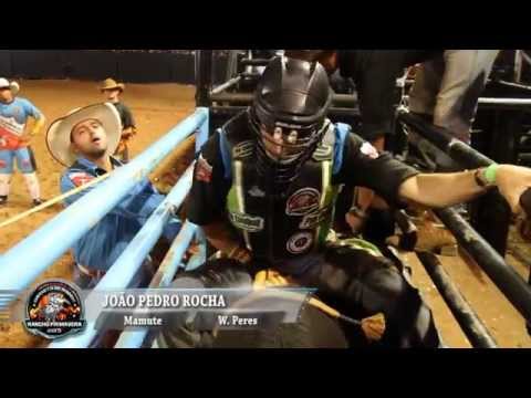 Rodeio de Jaguariúna 2015 - FINAL