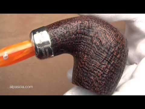 pipa Peterson 581 - smoking pipe