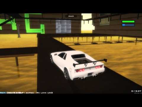 [DD]BoMbo Ft DexteR - We Love UAG