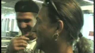 Adagio - Children of the dead lake - Video