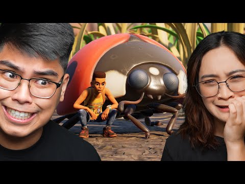 GROUNDED SURVIVAL - EPISODE 1