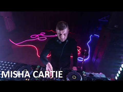 Misha Cartie @ «Пати свободы» 26/02 Zzi People
