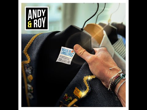 Andy & Roy - Made in Limburg (LVK 2024)