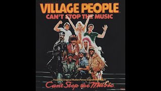 Magic Night - 1980 TV special celebrating Can't Stop the Music