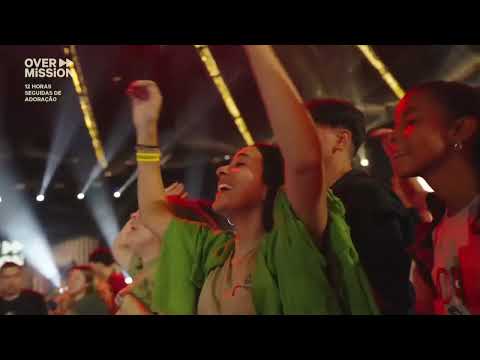 José Jr - Yeshua / Toda Terra + Se o Espírito de Deus se move em mim / Overmission