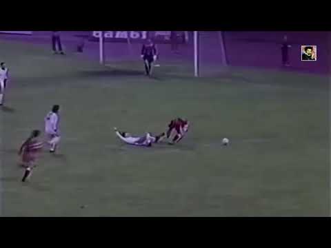 Radnički   Velež 30 kolo 1991 Sportski Pregled