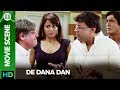 The great Indian confusion | De Dana Dan | Movie Scene