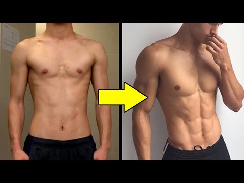 Cara menurunkan berat badan diet. Tetapi dalam seminggu itu perlu untuk terlibat dalam kebugaran untuk menurunkan berat badan