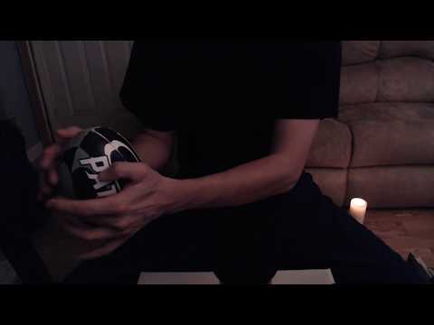 ASMR FAVORITE TRIGGERS II (SPEED TAPPING) (NO TALKING)
