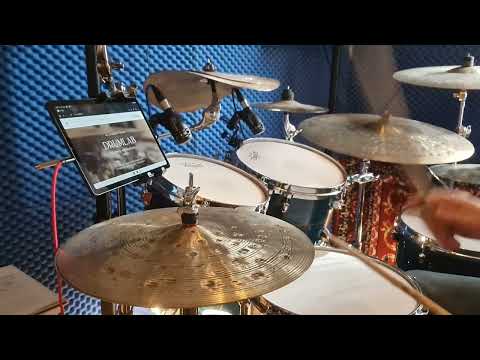 MEINL Byzance SMACK STACK im Testlauf 😍