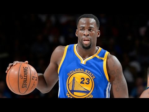 Draymond Green Stat Sheet Stuffer: 14 pts, 11 ast, 5 stl, 6 reb in Warriors Win | 02.27.17