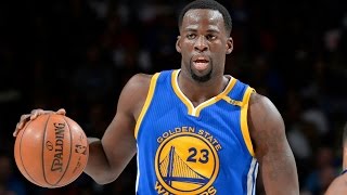 Draymond Green - Golden State Warriors