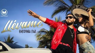 Espinoza Paz - Llévame ft. Freddo (Criminal Sounds Remix)