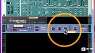 Video thumbnail for Reason 5 tutorial: 77  RV 7000 Advanced Reverb by Lowkey Beats
